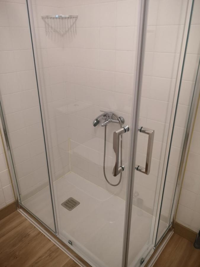 Precioso Apartamento En Primera Linea De Playa Vilagarcia de Arousa Eksteriør billede